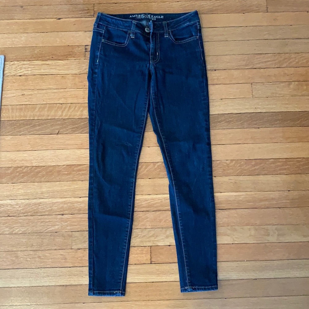 American Eagle jegging